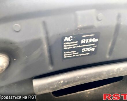 Серый Фольксваген Гольф, объемом двигателя 1.6 л и пробегом 261 тыс. км за 7200 $, фото 9 на Automoto.ua