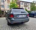 Серый Фольксваген Гольф, объемом двигателя 1.4 л и пробегом 240 тыс. км за 7900 $, фото 5 на Automoto.ua