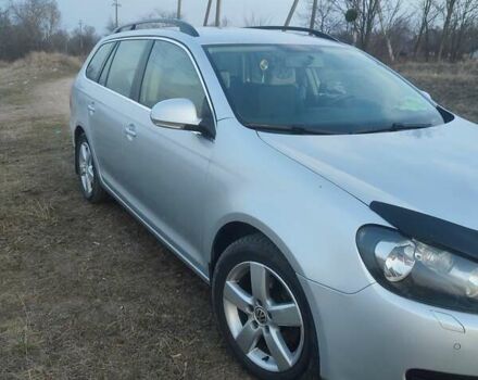 Серый Фольксваген Гольф, объемом двигателя 1.6 л и пробегом 232 тыс. км за 8000 $, фото 15 на Automoto.ua