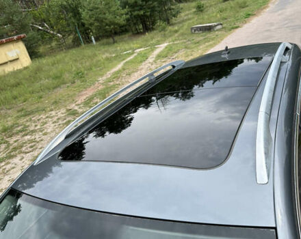 Серый Фольксваген Гольф, объемом двигателя 1.39 л и пробегом 184 тыс. км за 9100 $, фото 5 на Automoto.ua