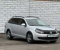 Серый Фольксваген Гольф, объемом двигателя 1.6 л и пробегом 202 тыс. км за 7500 $, фото 1 на Automoto.ua