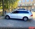 Серый Фольксваген Гольф, объемом двигателя 1.6 л и пробегом 213 тыс. км за 7700 $, фото 3 на Automoto.ua