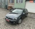 Серый Фольксваген Гольф, объемом двигателя 1.4 л и пробегом 190 тыс. км за 7800 $, фото 7 на Automoto.ua