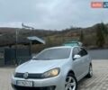Серый Фольксваген Гольф, объемом двигателя 1.6 л и пробегом 290 тыс. км за 5800 $, фото 1 на Automoto.ua