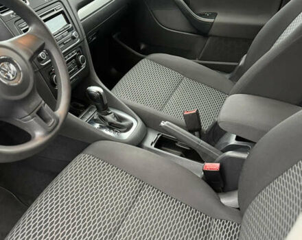 Сірий Фольксваген Гольф, об'ємом двигуна 1.39 л та пробігом 249 тис. км за 7899 $, фото 29 на Automoto.ua