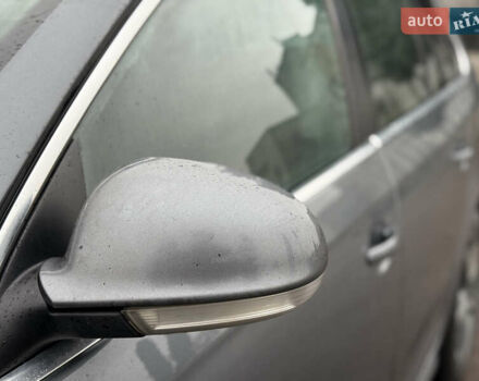 Серый Фольксваген Гольф, объемом двигателя 1.6 л и пробегом 298 тыс. км за 6550 $, фото 7 на Automoto.ua