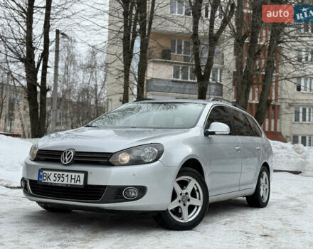 Серый Фольксваген Гольф, объемом двигателя 1.6 л и пробегом 228 тыс. км за 6500 $, фото 6 на Automoto.ua