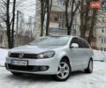 Серый Фольксваген Гольф, объемом двигателя 1.6 л и пробегом 228 тыс. км за 6500 $, фото 6 на Automoto.ua