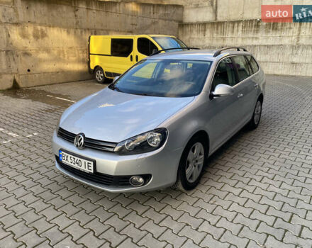 Серый Фольксваген Гольф, объемом двигателя 1.6 л и пробегом 217 тыс. км за 8800 $, фото 21 на Automoto.ua