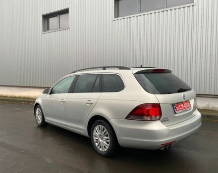 Серый Фольксваген Гольф, объемом двигателя 0 л и пробегом 190 тыс. км за 7500 $, фото 13 на Automoto.ua