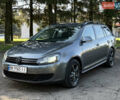 Фольксваген Гольф 2010 у Рівному на Automoto.ua Сірий Фольксваген Гольф, об'ємом двигуна 1.6 л та пробігом 299 тис. км за 6700 $, фото 25 на Automoto.ua