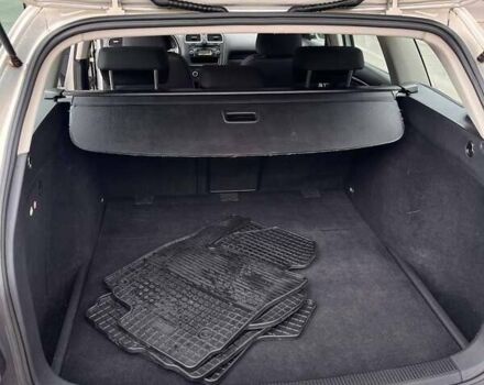 Фольксваген Гольф 2010 в Славуте на Automoto.ua Серый Фольксваген Гольф, объемом двигателя 1.39 л и пробегом 230 тыс. км за 7200 $, фото 23 на Automoto.ua