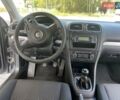 Сірий Фольксваген Гольф, об'ємом двигуна 1.6 л та пробігом 320 тис. км за 6800 $, фото 6 на Automoto.ua