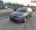 Серый Фольксваген Гольф, объемом двигателя 1.6 л и пробегом 290 тыс. км за 6500 $, фото 1 на Automoto.ua