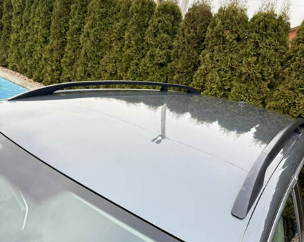 Серый Фольксваген Гольф, объемом двигателя 1.6 л и пробегом 277 тыс. км за 7700 $, фото 18 на Automoto.ua