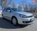 Серый Фольксваген Гольф, объемом двигателя 1.6 л и пробегом 312 тыс. км за 6800 $, фото 1 на Automoto.ua