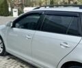 Серый Фольксваген Гольф, объемом двигателя 1.6 л и пробегом 239 тыс. км за 7199 $, фото 7 на Automoto.ua