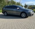 Серый Фольксваген Гольф, объемом двигателя 1.6 л и пробегом 254 тыс. км за 7500 $, фото 9 на Automoto.ua