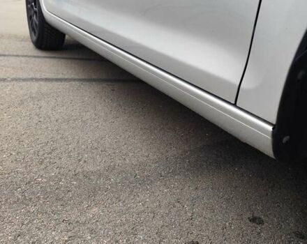 Сірий Фольксваген Гольф, об'ємом двигуна 1.4 л та пробігом 186 тис. км за 7300 $, фото 21 на Automoto.ua