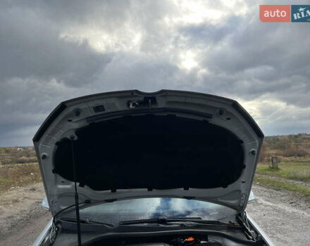 Сірий Фольксваген Гольф, об'ємом двигуна 1.6 л та пробігом 213 тис. км за 7100 $, фото 82 на Automoto.ua