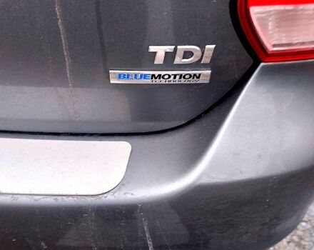 Серый Фольксваген Гольф, объемом двигателя 1.6 л и пробегом 261 тыс. км за 7200 $, фото 7 на Automoto.ua