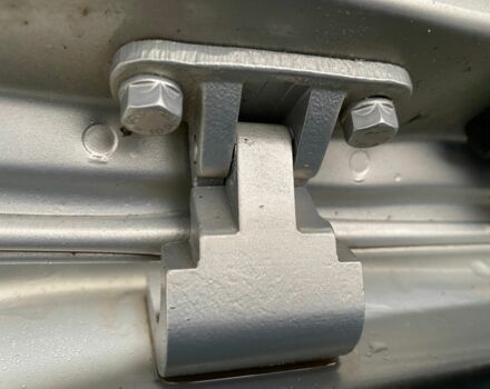 Серый Фольксваген Гольф, объемом двигателя 0 л и пробегом 190 тыс. км за 7500 $, фото 8 на Automoto.ua