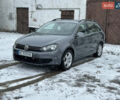 Серый Фольксваген Гольф, объемом двигателя 1.97 л и пробегом 310 тыс. км за 9100 $, фото 1 на Automoto.ua