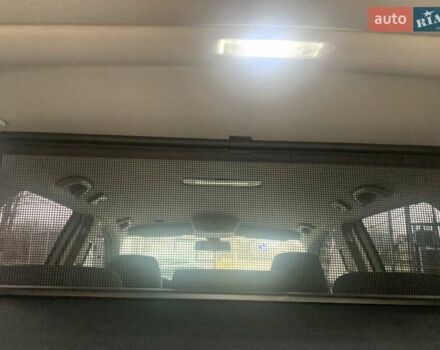 Серый Фольксваген Гольф, объемом двигателя 1.6 л и пробегом 262 тыс. км за 6750 $, фото 22 на Automoto.ua