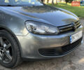 Фольксваген Гольф 2010 у Рівному на Automoto.ua Сірий Фольксваген Гольф, об'ємом двигуна 1.6 л та пробігом 299 тис. км за 6700 $, фото 13 на Automoto.ua