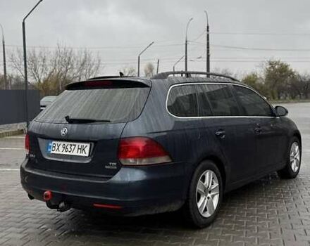 Серый Фольксваген Гольф, объемом двигателя 1.6 л и пробегом 341 тыс. км за 6900 $, фото 3 на Automoto.ua