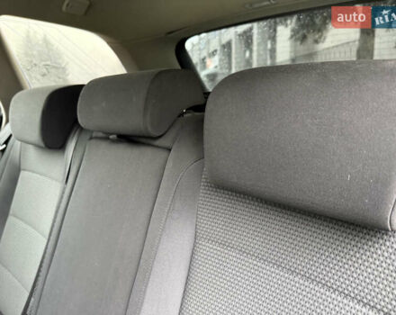 Серый Фольксваген Гольф, объемом двигателя 1.6 л и пробегом 298 тыс. км за 6550 $, фото 46 на Automoto.ua