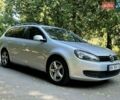 Сірий Фольксваген Гольф, об'ємом двигуна 1.6 л та пробігом 284 тис. км за 7100 $, фото 10 на Automoto.ua