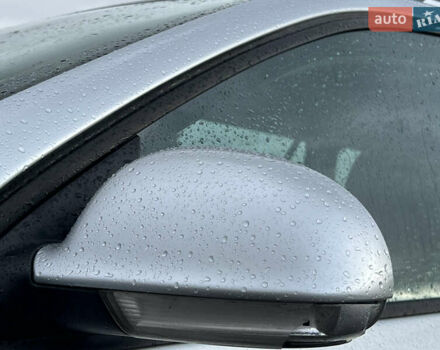 Сірий Фольксваген Гольф, об'ємом двигуна 1.6 л та пробігом 213 тис. км за 7100 $, фото 35 на Automoto.ua