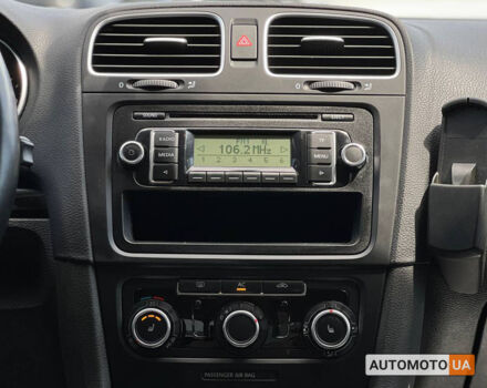 Сірий Фольксваген Гольф, об'ємом двигуна 1.6 л та пробігом 255 тис. км за 7999 $, фото 15 на Automoto.ua