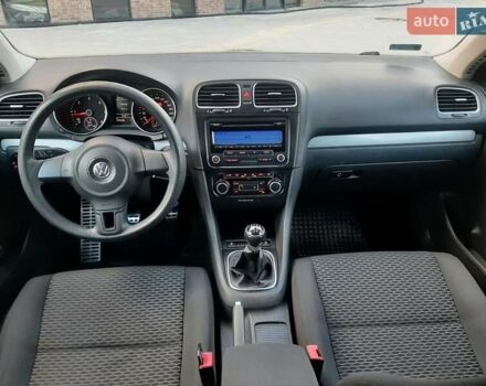 Сірий Фольксваген Гольф, об'ємом двигуна 1.6 л та пробігом 360 тис. км за 6499 $, фото 32 на Automoto.ua