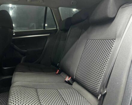 Сірий Фольксваген Гольф, об'ємом двигуна 1.6 л та пробігом 316 тис. км за 6900 $, фото 11 на Automoto.ua