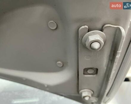 Серый Фольксваген Гольф, объемом двигателя 1.4 л и пробегом 190 тыс. км за 7500 $, фото 16 на Automoto.ua