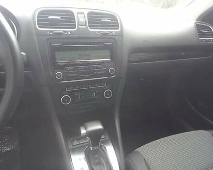 Серый Фольксваген Гольф, объемом двигателя 1.39 л и пробегом 186 тыс. км за 8100 $, фото 19 на Automoto.ua