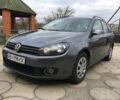Серый Фольксваген Гольф, объемом двигателя 1.6 л и пробегом 360 тыс. км за 6900 $, фото 1 на Automoto.ua