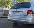 Серый Фольксваген Гольф, объемом двигателя 1.6 л и пробегом 285 тыс. км за 7000 $, фото 19 на Automoto.ua