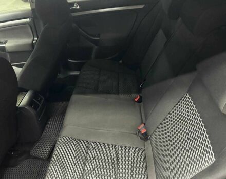 Сірий Фольксваген Гольф, об'ємом двигуна 1.6 л та пробігом 316 тис. км за 6900 $, фото 12 на Automoto.ua