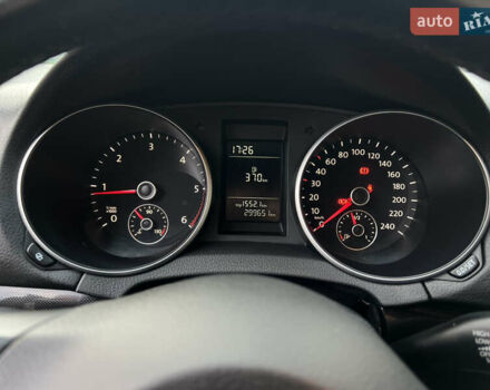 Серый Фольксваген Гольф, объемом двигателя 1.97 л и пробегом 300 тыс. км за 8200 $, фото 4 на Automoto.ua