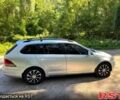 Серый Фольксваген Гольф, объемом двигателя 1.6 л и пробегом 310 тыс. км за 5800 $, фото 4 на Automoto.ua