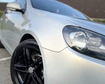 Серый Фольксваген Гольф, объемом двигателя 1.6 л и пробегом 253 тыс. км за 8500 $, фото 1 на Automoto.ua