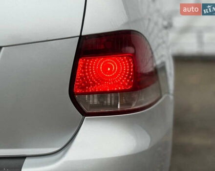 Серый Фольксваген Гольф, объемом двигателя 1.6 л и пробегом 202 тыс. км за 7500 $, фото 10 на Automoto.ua