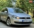 Сірий Фольксваген Гольф, об'ємом двигуна 1.6 л та пробігом 284 тис. км за 7100 $, фото 4 на Automoto.ua