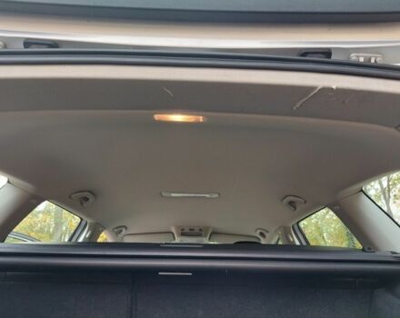 Сірий Фольксваген Гольф, об'ємом двигуна 0 л та пробігом 286 тис. км за 7200 $, фото 18 на Automoto.ua