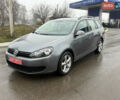 Сірий Фольксваген Гольф, об'ємом двигуна 1.39 л та пробігом 249 тис. км за 7899 $, фото 1 на Automoto.ua