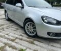 Серый Фольксваген Гольф, объемом двигателя 1.6 л и пробегом 260 тыс. км за 8000 $, фото 2 на Automoto.ua