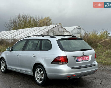 Сірий Фольксваген Гольф, об'ємом двигуна 1.6 л та пробігом 213 тис. км за 7100 $, фото 16 на Automoto.ua